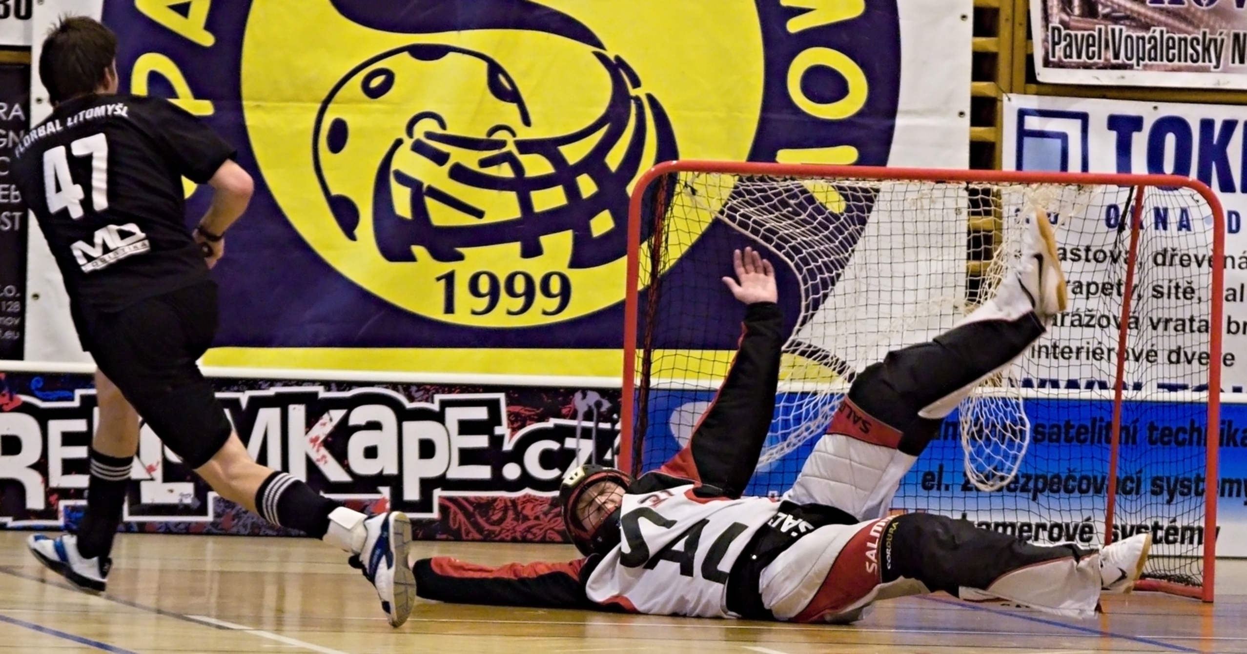 Litomyšl v Pe 2.liga 24.02.2013 (18)